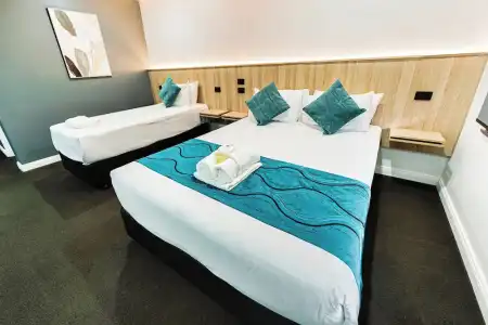 Country 2 Coast Coffs Harbour Motor Inn - 56