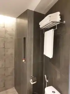 Aspira Parc Sukhumvit 22 - 26