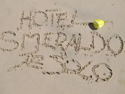 Smeraldo - 8