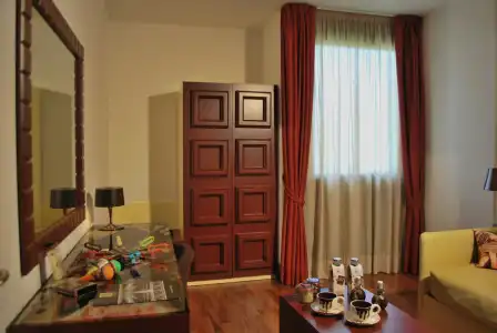Chocohotel - 3