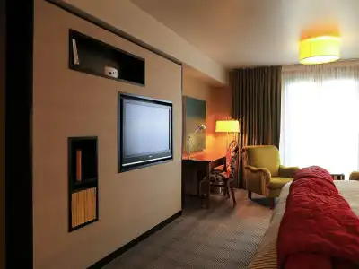 St Moritz Queenstown - MGallery Collection - 4