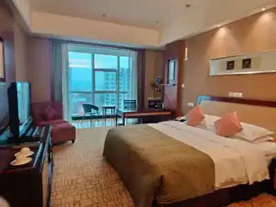 Empark Grand - 38