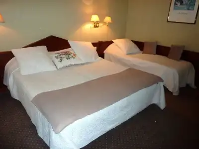 Hôtel du Manoir - 34
