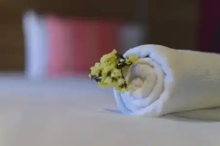Eco Inn Lite Nakhon Si Thammarat - 21