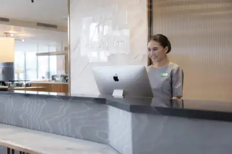 Holiday Inn & Suites Rayong City Centre by IHG - 28