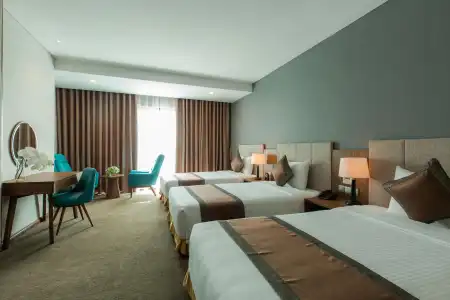 Muong Thanh Luxury Vien Trieu - 30
