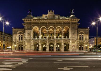 Indigo Vienna – Naschmarkt by IHG - 19