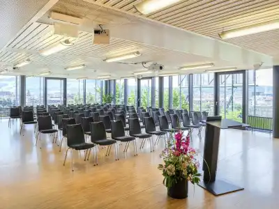Swissôtel Kursaal Bern - 15