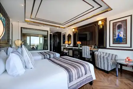 Le Pavillon Hoi An Luxury Resort & Spa - 98