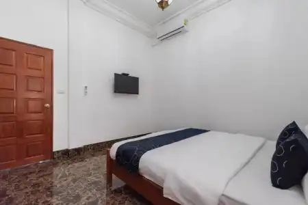 Capital O 805 Suan Palm Farm Nok Resort - 49