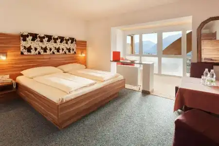 Talhof Garni&More in Wängle Bei Reutte - 26
