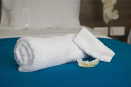 Slimiza Suites - 38