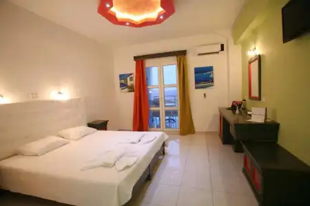 Princessa Riviera Resort - 5