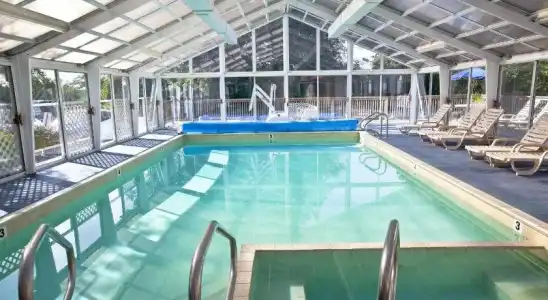 Oceancliff Resort I & II - 12