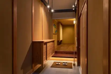 Kyoto Guest House Gion - 11