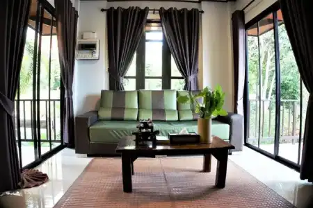 Puteri Lanta Family Villas - 46