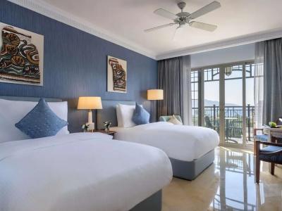 Mövenpick Resort & Residences Aqaba - 178