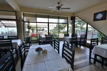 Alongkot Beach Resort Khanom - 19