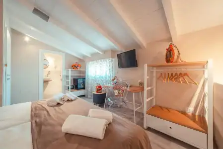 B&B A'Coffa - 1