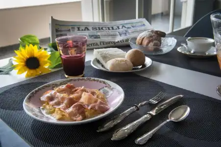 Ciauru Design B&B - 8