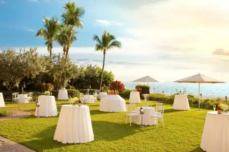 LaPlaya Beach & Golf Resort - A Noble House Resort - 31