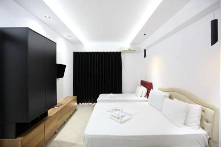 Central Park Premium - 272