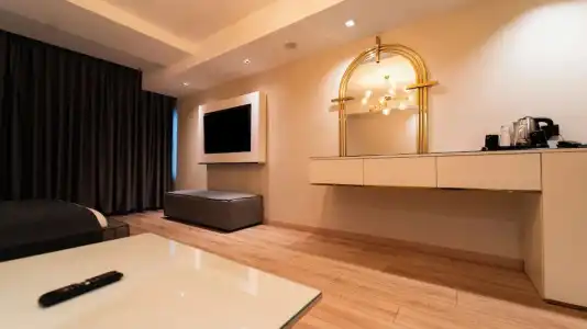 Mas Suites Nisantasi - 67