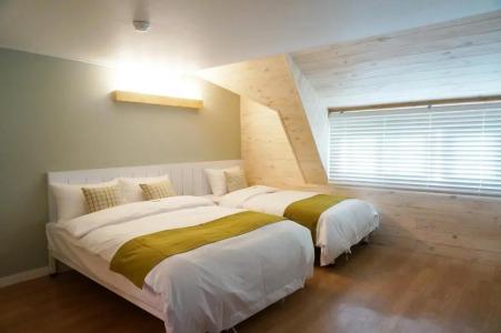 Gaon Golden Park Dongdaemun - 35