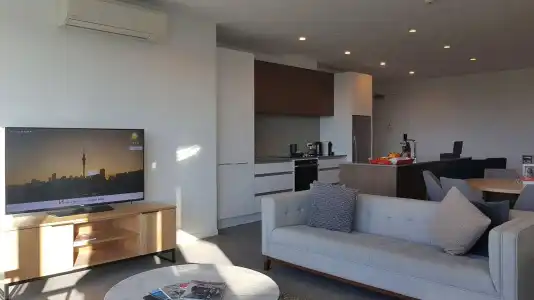 Swiss-Belsuites Victoria Park Auckland - 46