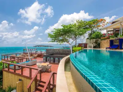 Kanda Residences Pool Villas - 24