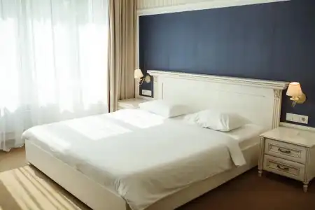 Orly Park-Hotel - 1