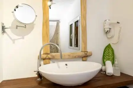 Bliss Praslin - 101