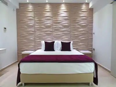Amethyst Napa & Spa - 1