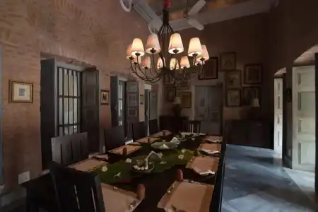 The Rajbari Bawali - 31