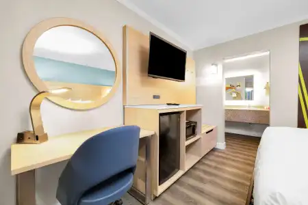 SureStay by Best Western San Francisco Marina District - 42