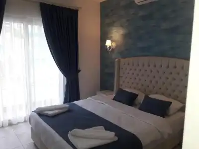 Double Inn Mari̇na - 14