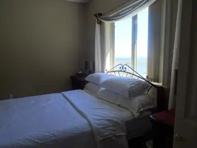 Gibralter Rock Ocean View B&B - 8