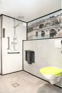 Campanile PRIME - Toulouse Sud Balma Cité de l'Espace - 52