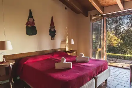 Corte San Mattia - Agriturismo in Verona - 116
