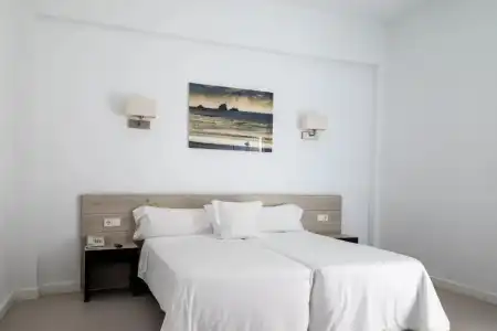 Acosta El Medano 2 Bedrooms 2 mins beach - 33