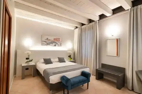 Albergo Fontana Verona - 123