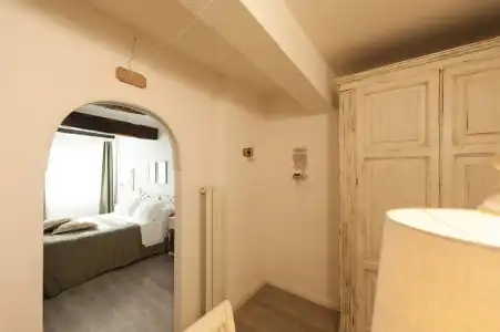 Il Battistero Siena - Residenza d'Epoca - 3