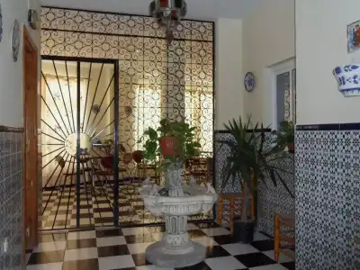 Micaela Charming Hostal - 1