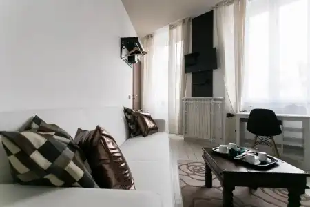 Apartdei Mercanti - 22