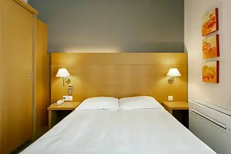 DU LAC Locarno - 69
