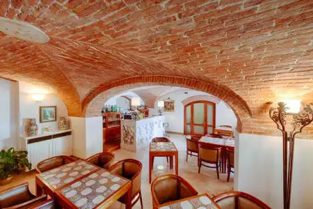 Mulino di Firenze, WorldHotels Crafted - 17