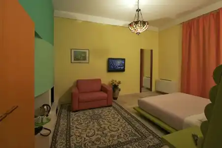 Monteforte Suite & Spa - 41