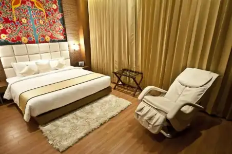 Monotel Luxury Business - 62