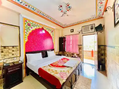 Moon Light Palace Jaipur - 87