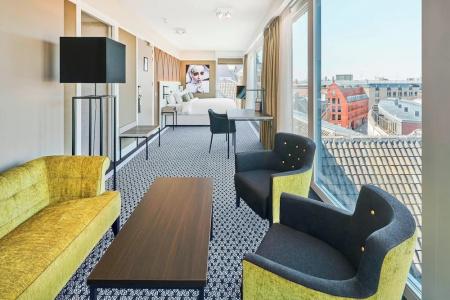 Nassau Breda, Autograph Collection by Marriott - 95